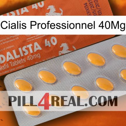 Cialis Professional 40Mg 43